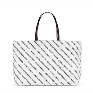 Brand new Victoria’s Secret tote bag